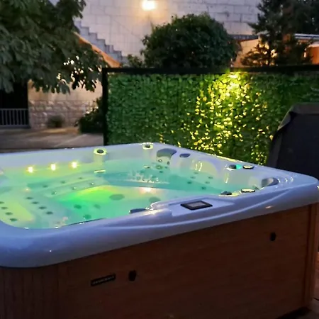 Apartman Helena